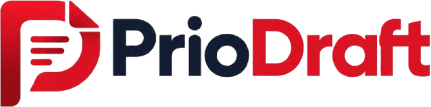 PrioDraft